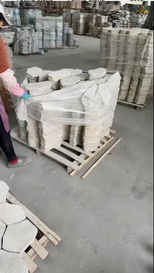 Meio-fio de granito natural/cubo/pedra de pavimentação cúbica/pedra de pavimentação para paisagem, jardim